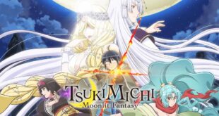 Tsukimichi Moonlit Fantasy Season 2 English Subbed